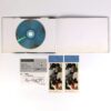 Shin Hye Sung - Love of May CD + VCD Set Signed Autographed Album Shinhwa