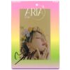 Yerin - Aria [Day Ver.] Signed Autographed Mini Album CD Promo GFriend 2022