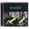 Untouchable - It's Okay Signed Autographed CD Single K-Rap Korean Hip Hop 2009