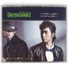 Untouchable - It's Okay Signed Autographed CD Single K-Rap Korean Hip Hop 2009