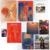 Viviz - Voyage Signed Autographed + Message CD Promo Mini Album K-Pop 2024