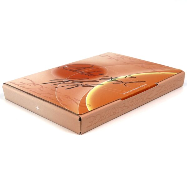 Viviz - Voyage Signed Autographed + Message CD Promo Mini Album K-Pop 2024