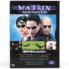 IMG_7276 The Matrix Revisited (2001) Korean DVD Korea Snapper Documentary