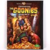 The Goonies (1985) Korean DVD Korea Snapper Case