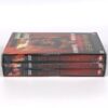 IMG_7308 Red Shoe Diaries Korean 3 DVD Set Sealed Korea Slipcase