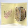 BTOB - Born To Beat Debut & History DVD Japan K-Pop 2012