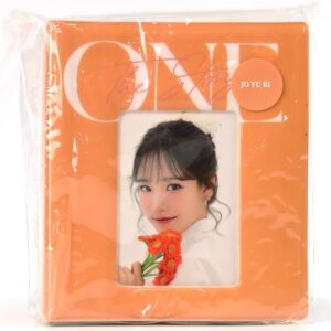 IMG_7656 IZ*ONE Online Concert One, The Story MD Collect Book Jo Yu Ri Izone Yuri