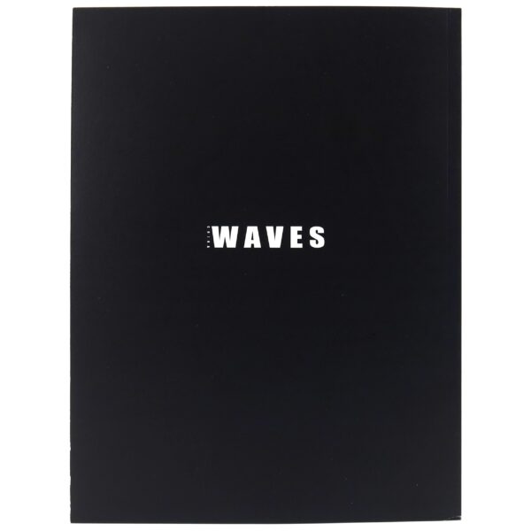 IZ*ONE Waves Magazine China 11 2020 Group Photocard + Poster Set