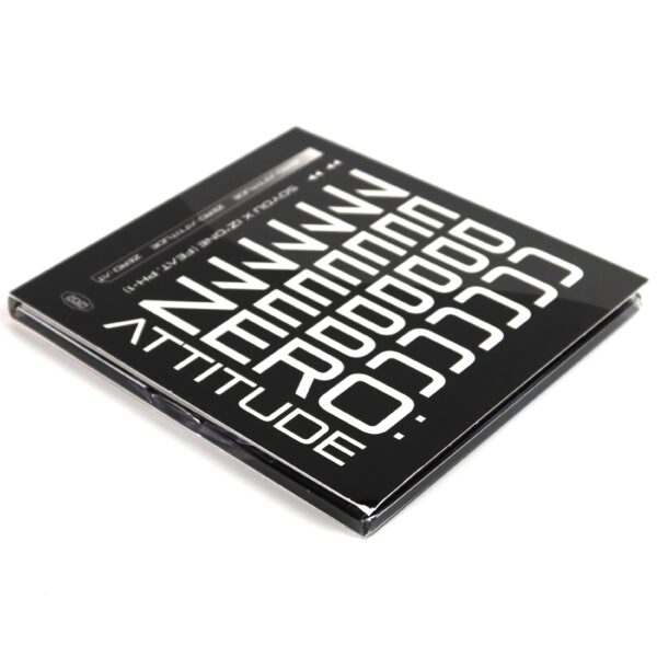 IMG_7814 Soyou x IZ*ONE (feat. PH-1) - Zero: Attitude Pepsi CD + Sakura PC 2021