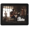 Able - 1st Single Album CD Promo K-Pop R&B 2012
