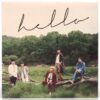 Boys Republic - Hello Single Album CD Promo K-Pop 2015