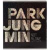 Park Jung Min - Not Alone Single Album Promo CD 2010 K-Pop SS501