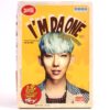 Jo Kwon - I'm Da One Album CD Promo K-Pop 2012 2AM Jokwon