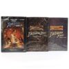 IMG_0150 Indiana Jones Trilogy Korean Factory Sealed DVD Korea Bundle