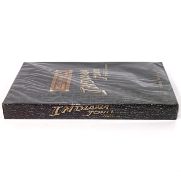 IMG_0157 Indiana Jones Trilogy Korean Factory Sealed DVD Korea Bundle