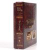 IMG_0162 The Lord of The Rings The Two Towers Korean DVD + Book Factory Sealed Korea