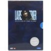 Dancer in the Dark (2000) Korean DVD Sealed Slipcase Korea Bjork Lars Von Trier