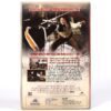Shanghai Knights (2003) Korean VHS Rental [NTSC] Korea Jackie Chan