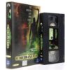 Star Trek: Nemesis (2002) Korean VHS Rental [NTSC] Korea