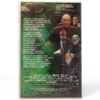 Star Trek: Nemesis (2002) Korean VHS Rental [NTSC] Korea
