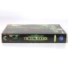 Star Trek: Nemesis (2002) Korean VHS Rental [NTSC] Korea