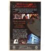 Hanako of the Toilet (1998) Korean VHS [NTSC] Korea Japanese Horror Japan