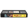 Mr. Bones (2001) Korean VHS Rental [NTSC] Korea South Africa Comedy