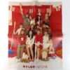IMG_0571 IZ*ONE in Nylon Magazine Korea + Poster December 2018 Izone