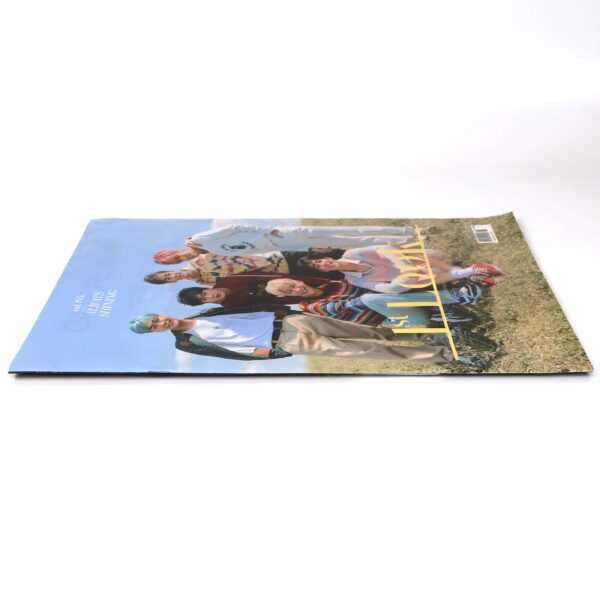 IMG_0595 Astro in 1st Look Magazine Korea May 2020 IZ*ONE