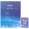 BTOB - Brand New Days CD DVD Album Japan Peniel PC K-Pop 2017