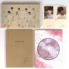IMG_0737 BTOB - Remember That 8th Mini Album CD Sungjae + Hyunsik Bookmark K-Pop 2016