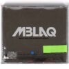 IMG_0776 MBLAQ - Just Blaq First Single Album CD Promo K-Pop 2009