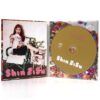 Shin Zisu - 20's Party 1 1st Mini Album CD Promo K-Pop 2015