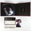 TVXQ - Catch Me [Red Ver.] Signed Autographed CD Album Promo 2012 K-Pop