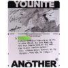 IMG_0831 Younite - Another Signed Autographed EP Album Promo CD 2024