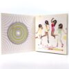 Sistar - Loving U Signed Autographed CD Summer Special Album Promo 2012 K-Pop