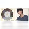 IMG_0970 John Park - Knock Signed Autographed CD Album 2012 K-Pop
