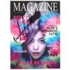 Ailee - Magazine Signed Autographed CD Album Promo 2014 K-Pop