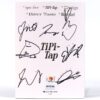 Kep1er - Tipi-Tap Signed + Message Promo CD Album K-Pop 2024 Kepler