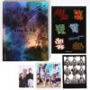 Kard - You & Me Signed Autographed Mini Album CD Promo K-Pop 2017