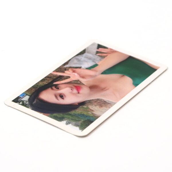 Berry Good - Free Travel Album CD Promo K-Pop 2018 1