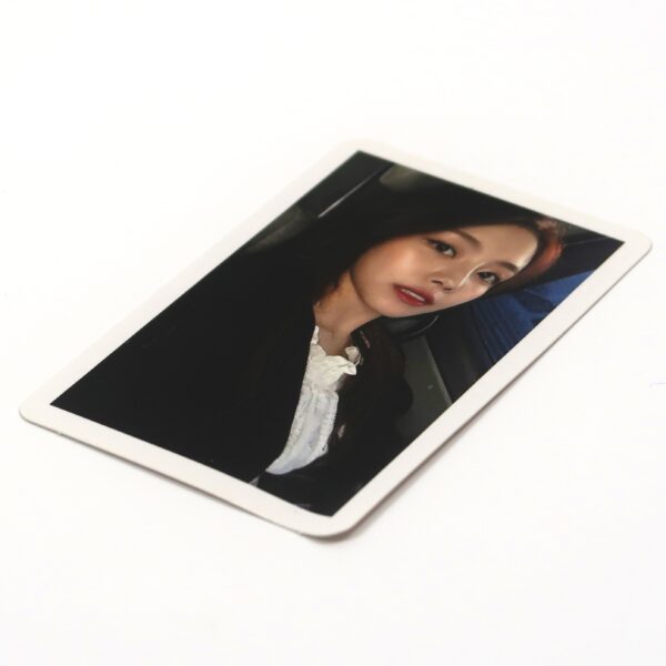 Berry Good - Free Travel Album CD Promo K-Pop 2018 1