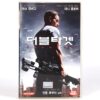 Shooter (2007) Korean Late VHS Rental [NTSC] Korea Mark Wahlberg Action