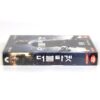 Shooter (2007) Korean Late VHS Rental [NTSC] Korea Mark Wahlberg Action