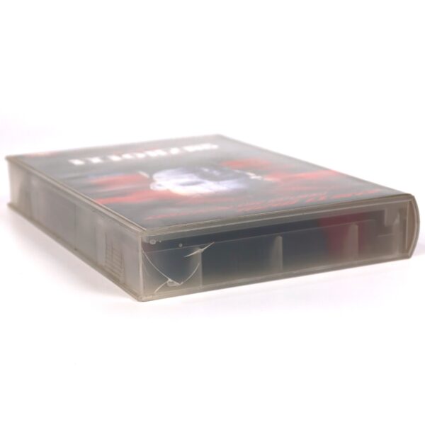 Hellraiser: Hellseeker (2002) Korean VHS Rental [NTSC] Korea Horror