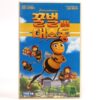 Bee Movie (2007) Korean Late VHS [NTSC] Rental Korea Dubbed Dreamworks