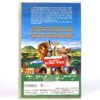 Madagascar: Escape 2 Africa (2008) Korean Late VHS Dub [NTSC] Korea Dreamworks
