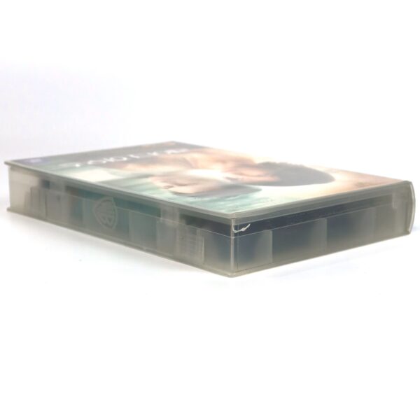 The Lake House (2006) Korean Late VHS Rental [NTSC] Korea Keanu Reeves