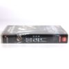 Blood: The Last Vampire (2009) Korean Late VHS [NTSC] Sealed Watermark Korea