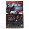 The X Files: I Want to Believe (2008) Korean Late VHS [NTSC] Korea